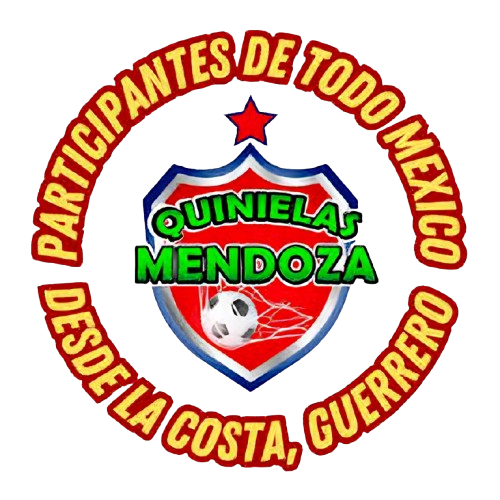 Logo Mendoza