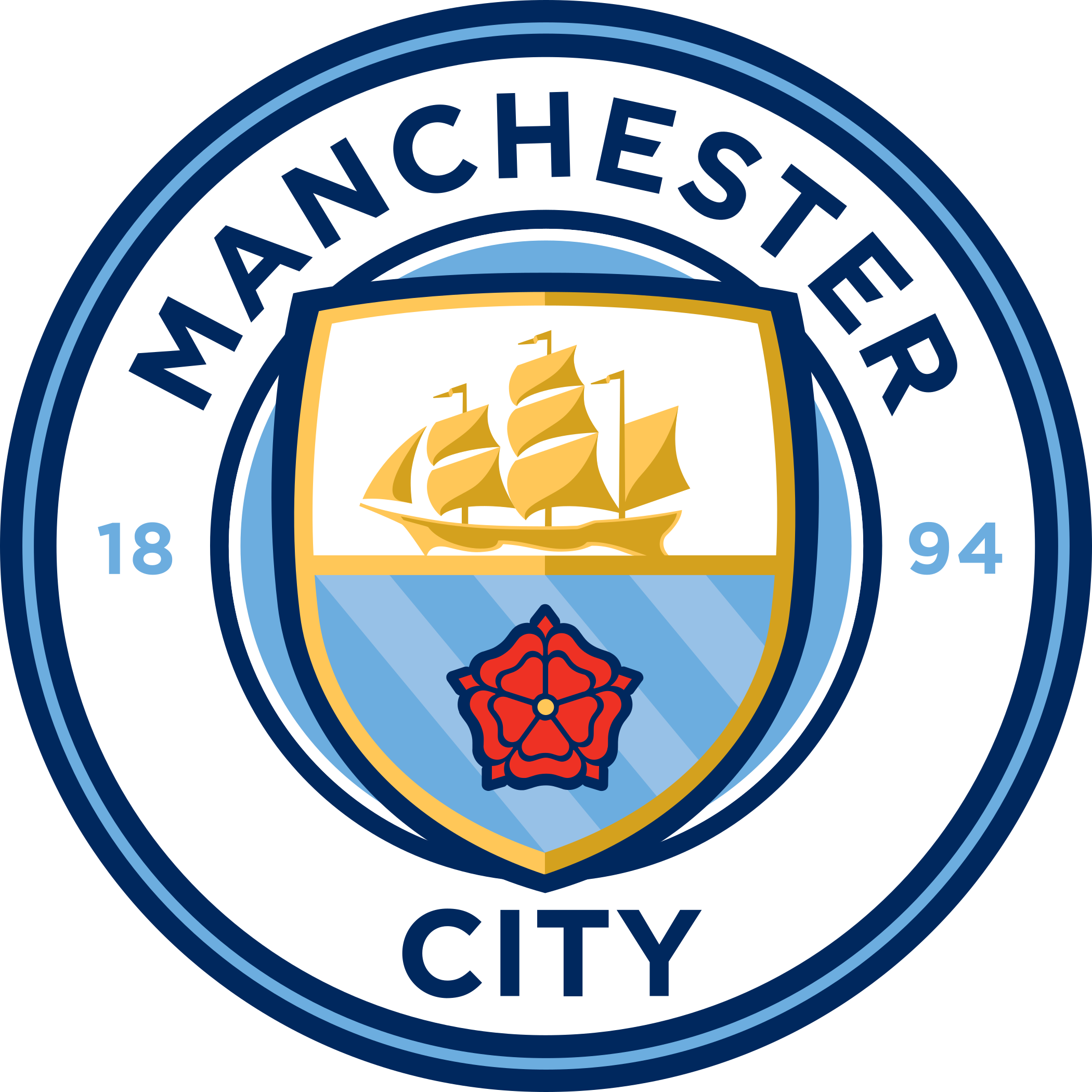 M. CITY